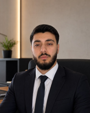 Salih Karakuş